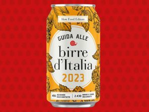 "Guida Alle Birre D'Italia 2023" Di Slow Food – A Piedi Nudi Sui Pruni